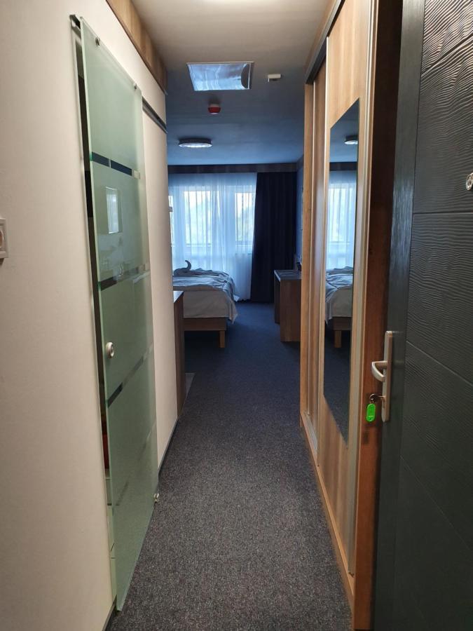 Minihotel Pápa Екстериор снимка
